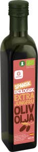 Garant Eko Olivolja Spansk Extra Virgin EKO