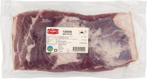 Scan Fläsksida Benfri Utan Svål