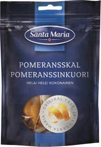 Pomeransskal