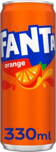 Fanta Orange