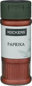 Kockens Paprika
