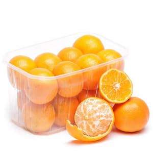 Clementin "Senses" Lyx Klass1 Spanien