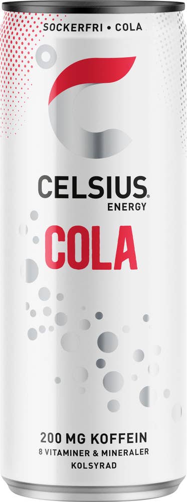 Celsius Cola