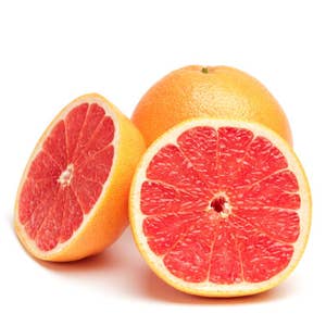 Grapefrukt Röd Klass1 Spanien