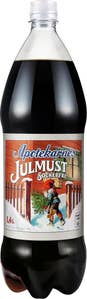Apotekarnes Julmust Sockerfri