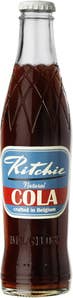 Ritchie Lemonad Cola