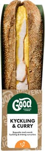 Good Baguette Kyckling Curry