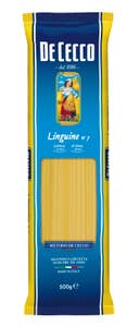 De Cecco Pasta Linguine