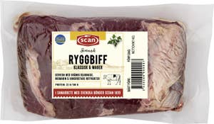 Scan Ryggbiff