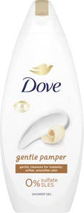 Dove Gentle Pamper Duschgel