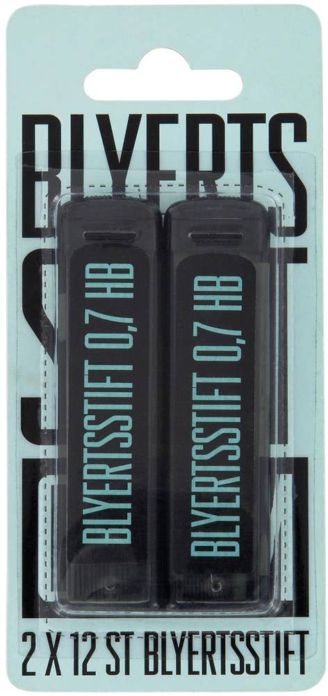 Special Blyertssstift 0.7mm
