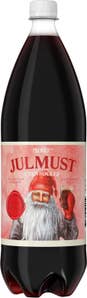 Premier Julmust Sockerfri
