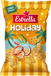 Estrella Stjärnor Holiday Limited Edition