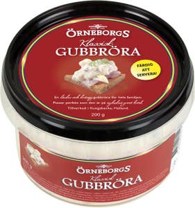 Örneborgs Gubbröra
