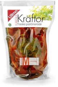 Ullmo Färska Turkiska Bergsjökräftor M ca 20 st