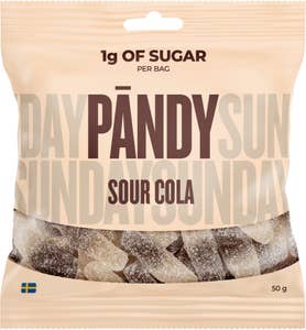 PÄNDY Candy Cola Dummies