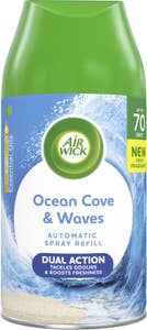Air Wick Doftspray Refill Ocean cove & Waves
