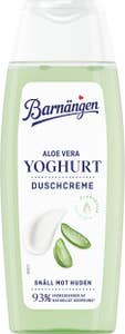Barnängen Dushcreme Yoghurt Aloe Vera