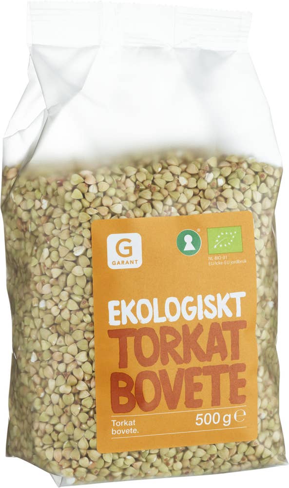 Bovete EKO