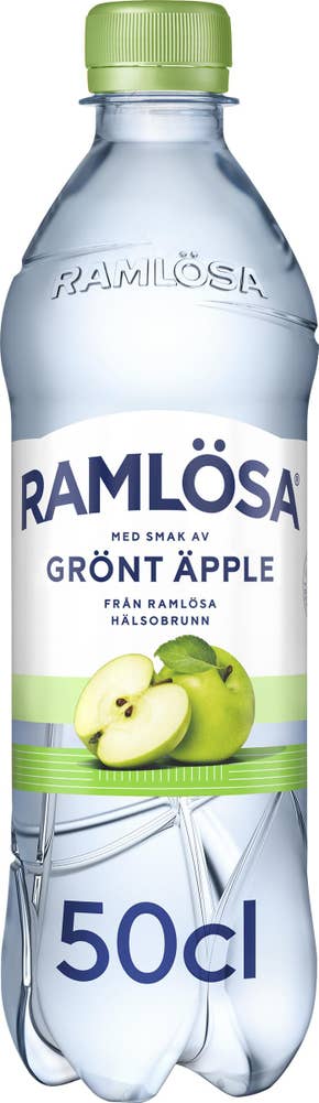 Ramlösa Grönt Äpple