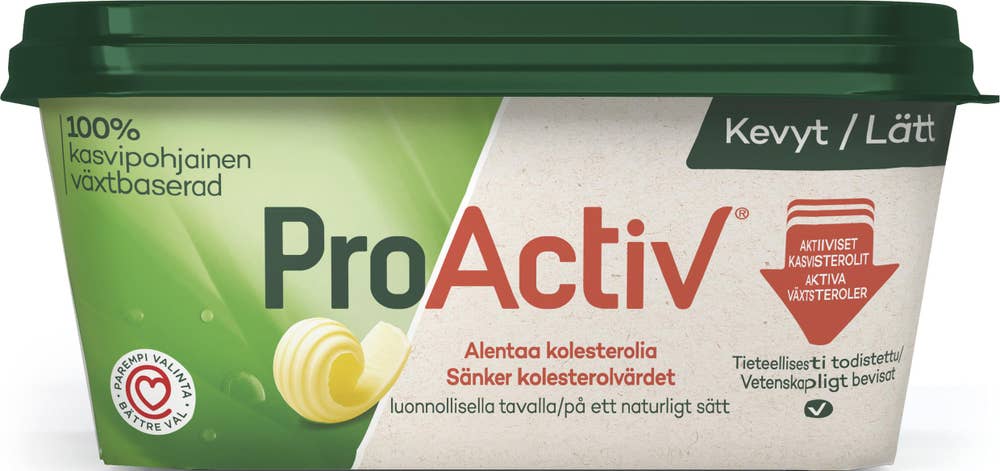 ProActiv Becel Proactive 35%