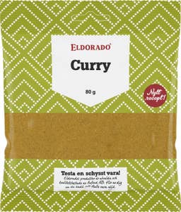 Eldorado Curry