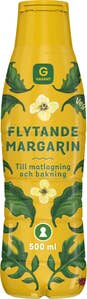 Garant Flytande Margarin Vegansk 80%