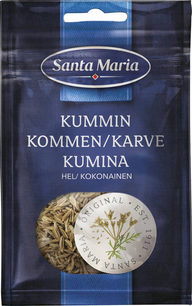 Santa Maria Kummin Hel