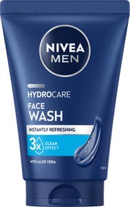 NIVEA MEN Face Wash Hydrocare