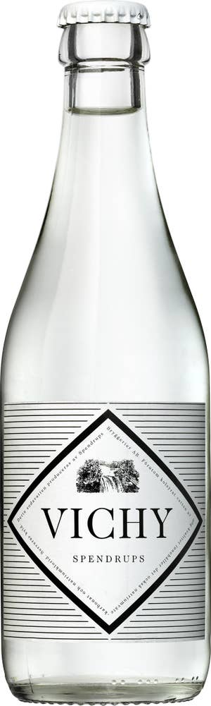 Spendrups Vichy Spendrups