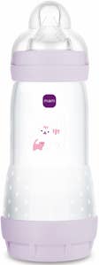 MAM Nappflaska Anti-Colic