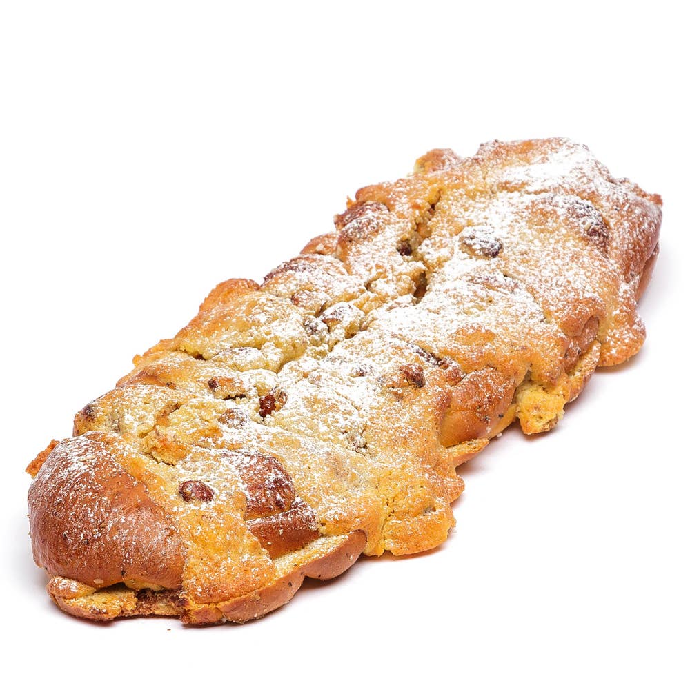 Bröd & Salt Mandellängd Bröd & Salt