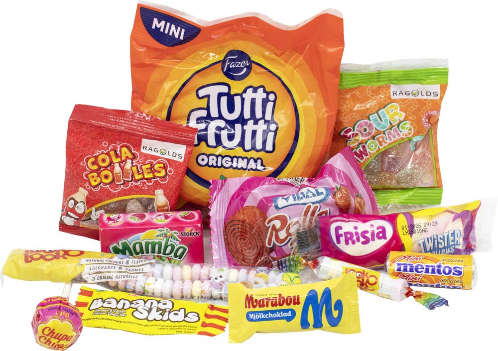 Hulten Fylld Påskhare