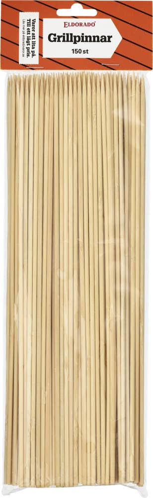 Eldorado Grillpinnar 28cm