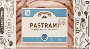 Garant Pastrami
