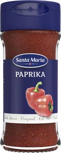 Paprikapulver