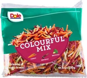 Dole Colorful Mix Klass1 Europeiska unionen