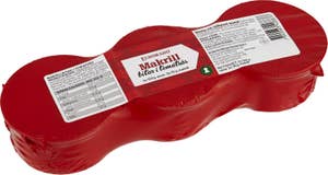 Eldorado Makrillbitar i Tomatsås 3-p