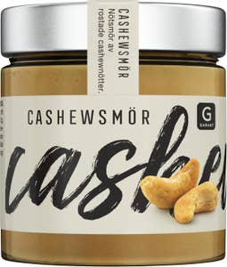 Garant Cashewsmör