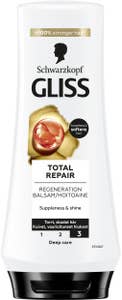 Schwarzkopf Balsam Total Repair