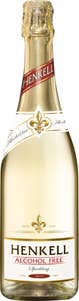 Henkell Mousserande Vin Alkoholfri