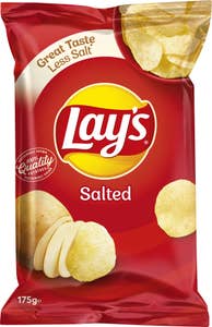 Lay's Chips Salta