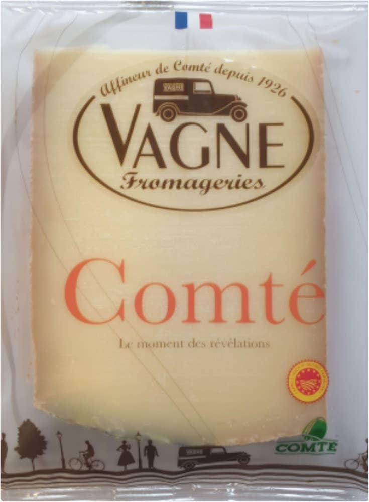 Vagne Comté 8M 35%