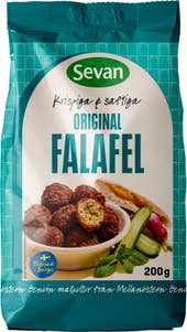 Sevan Falafel Original