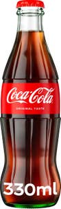 Coca-Cola Glas