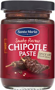 Santa Maria Chipotle Paste