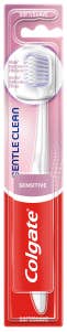 Colgate Tandborste Gentle Clean Sensitive Soft