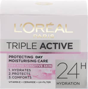 L'Oréal Paris Non Age Triple Active Creme