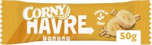 Corny Müslibar Havre & Banana