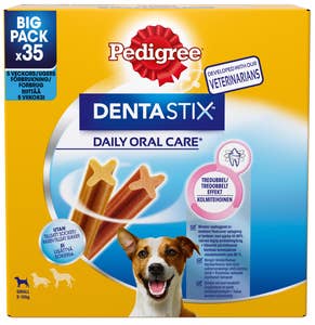 Pedigree Dentastix Small
